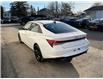 2023 Hyundai Elantra Preferred (Stk: 250257) in North Bay - Image 5 of 21