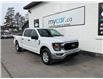 2023 Ford F-150 XLT (Stk: 250240) in North Bay - Image 1 of 20