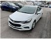 2017 Chevrolet Cruze LT Auto (Stk: 250239) in Kingston - Image 6 of 22