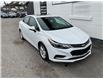 2017 Chevrolet Cruze LT Auto (Stk: 250239) in Kingston - Image 1 of 22