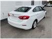 2017 Chevrolet Cruze LT Auto (Stk: 250239) in Kingston - Image 3 of 22