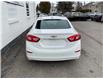 2017 Chevrolet Cruze LT Auto (Stk: 250239) in Kingston - Image 4 of 22
