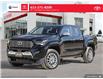 2025 Toyota Tacoma Hybrid Base (Stk: 94542) in Ottawa - Image 1 of 26