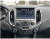 2017 Chevrolet Cruze LT Auto (Stk: 250239) in Kingston - Image 15 of 22