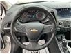 2017 Chevrolet Cruze LT Auto (Stk: 250239) in Kingston - Image 13 of 22