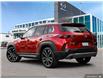2025 Mazda CX-50 GT w/Turbo (Stk: 44959) in Newmarket - Image 4 of 25