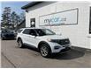 2023 Ford Explorer XLT (Stk: 250255) in Kingston - Image 1 of 23
