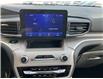 2023 Ford Explorer XLT (Stk: 250255) in Kingston - Image 16 of 23