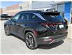 2022 Hyundai Tucson Plug-In Hybrid Luxury (Stk: 38321) in Carleton Place - Image 3 of 22