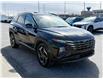 2022 Hyundai Tucson Plug-In Hybrid Luxury (Stk: 38321) in Carleton Place - Image 7 of 22