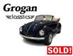 1972 Volkswagen Beetle Karmann Convertible (Stk: 138637) in Watford - Image 1 of 44