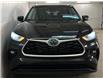 2023 Toyota Highlander Hybrid XLE (Stk: 42232J) in Belleville - Image 4 of 28