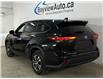 2023 Toyota Highlander Hybrid XLE (Stk: 42232J) in Belleville - Image 5 of 28