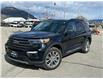 2023 Ford Explorer XLT (Stk: 57B1464) in Penticton - Image 1 of 21