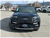2023 Ford Explorer XLT (Stk: 57B1464) in Penticton - Image 4 of 21