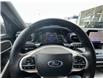 2023 Ford Explorer XLT (Stk: 57B1464) in Penticton - Image 17 of 21