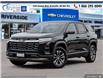 2025 Chevrolet Equinox LT (Stk: 25-243) in Brockville - Image 1 of 24