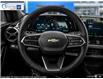 2025 Chevrolet Equinox LT (Stk: 25-243) in Brockville - Image 11 of 24