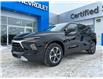 2025 Chevrolet Blazer LT (Stk: 31132) in The Pas - Image 1 of 19