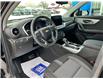 2025 Chevrolet Blazer LT (Stk: 31132) in The Pas - Image 10 of 19
