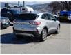 2021 Ford Escape Titanium Hybrid (Stk: 58B11515) in Penticton - Image 5 of 18