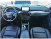 2021 Ford Escape Titanium Hybrid (Stk: 58B11515) in Penticton - Image 10 of 18