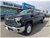 2025 Chevrolet Silverado 3500HD LTZ (Stk: M1111-25) in Courtenay - Image 1 of 15