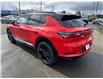 2025 Chevrolet Equinox EV RS (Stk: M1109-25) in Courtenay - Image 5 of 9