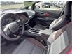 2025 Chevrolet Equinox EV RS (Stk: M1109-25) in Courtenay - Image 7 of 9