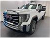 2025 GMC Sierra 2500HD SLE (Stk: 263255) in Lethbridge - Image 7 of 28