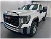 2025 GMC Sierra 3500HD Pro (Stk: 261956) in Lethbridge - Image 8 of 25