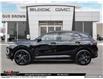 2025 Buick Envision Sport Touring (Stk: D039618) in PORT PERRY - Image 3 of 25