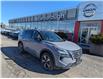 2025 Nissan Rogue SL (Stk: W25016) in Scarborough - Image 1 of 11