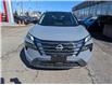 2025 Nissan Rogue SL (Stk: W25016) in Scarborough - Image 2 of 11