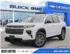 2025 Chevrolet Traverse LT (Stk: 206639) in Goderich - Image 1 of 23