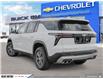 2025 Chevrolet Traverse LT (Stk: 206639) in Goderich - Image 4 of 23