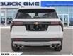 2025 Chevrolet Traverse LT (Stk: 206639) in Goderich - Image 5 of 23