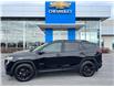 2024 GMC Terrain AT4 (Stk: C0273A) in Morrisburg - Image 1 of 10