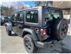 2024 Jeep Wrangler Sport (Stk: 247143) in Port Alberni - Image 3 of 14