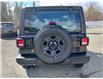 2024 Jeep Wrangler Sport (Stk: 247143) in Port Alberni - Image 4 of 14