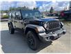 2024 Jeep Wrangler Sport (Stk: 247143) in Port Alberni - Image 7 of 14