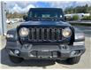2024 Jeep Wrangler Sport (Stk: 247143) in Port Alberni - Image 8 of 14