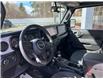 2024 Jeep Wrangler Sport (Stk: 247143) in Port Alberni - Image 11 of 14