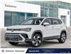 2025 Volkswagen Taos Comfortline (Stk: 75129) in Saskatoon - Image 1 of 20