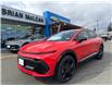 2025 Chevrolet Equinox EV RS (Stk: M1087-25) in Courtenay - Image 1 of 14