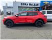 2025 Chevrolet Equinox EV RS (Stk: M1087-25) in Courtenay - Image 2 of 14