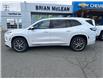 2025 Buick Enclave Avenir (Stk: M1077-25) in Courtenay - Image 2 of 15