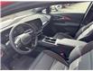 2025 Chevrolet Equinox EV RS (Stk: M1087-25) in Courtenay - Image 10 of 14