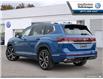 2025 Volkswagen Atlas 2.0 TSI Execline (Stk: 25AT6875) in Cranbrook - Image 4 of 25