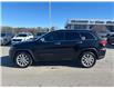 2017 Jeep Grand Cherokee Limited (Stk: X5244A) in Uxbridge - Image 4 of 27